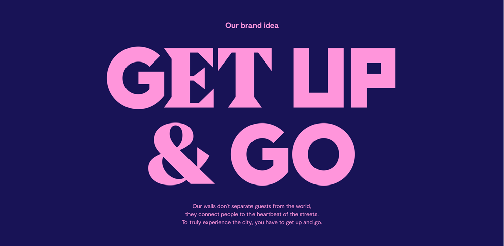 New  logo  and Identity for Assembly by Ragged Edge