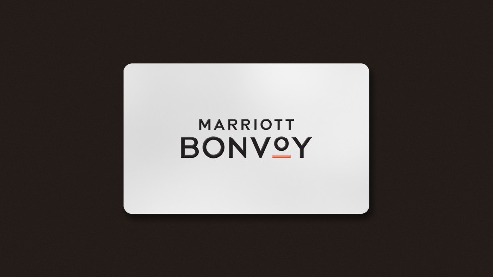 New Name and logo for Marriott Bonvoy by Mother Design (Updated)