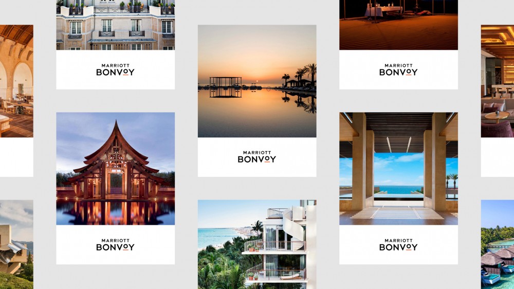 New Name and logo for Marriott Bonvoy by Mother Design (Updated)
