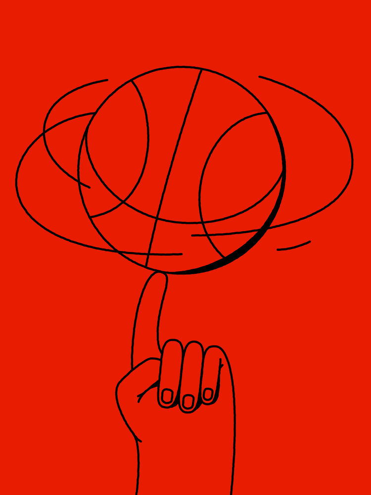 New logo and Identity for 30 for 30 by COLLINS