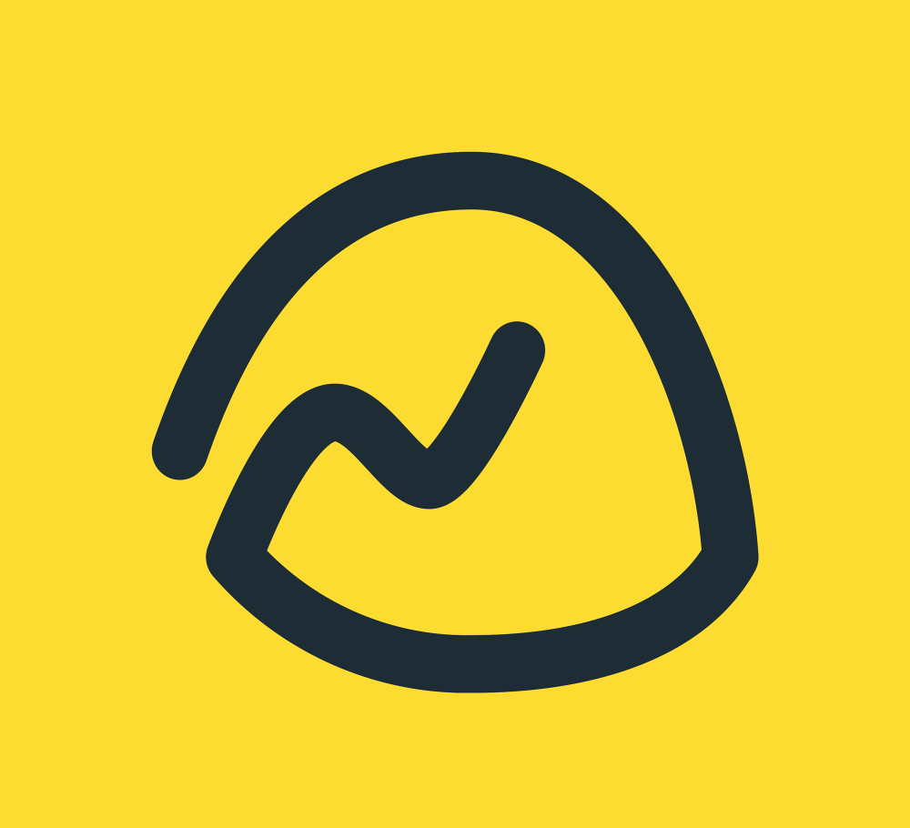 New logo for Basecamp done In-house