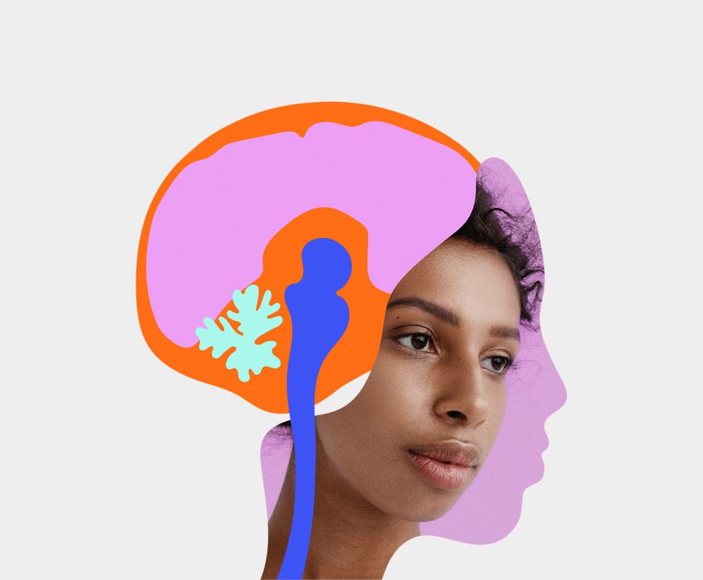 New logo and Identity for Sage Therapeutics by Wolff Olins