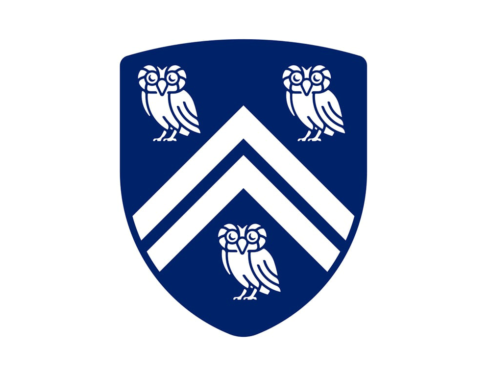 New logo and Identity for Rice University by Hawkeye