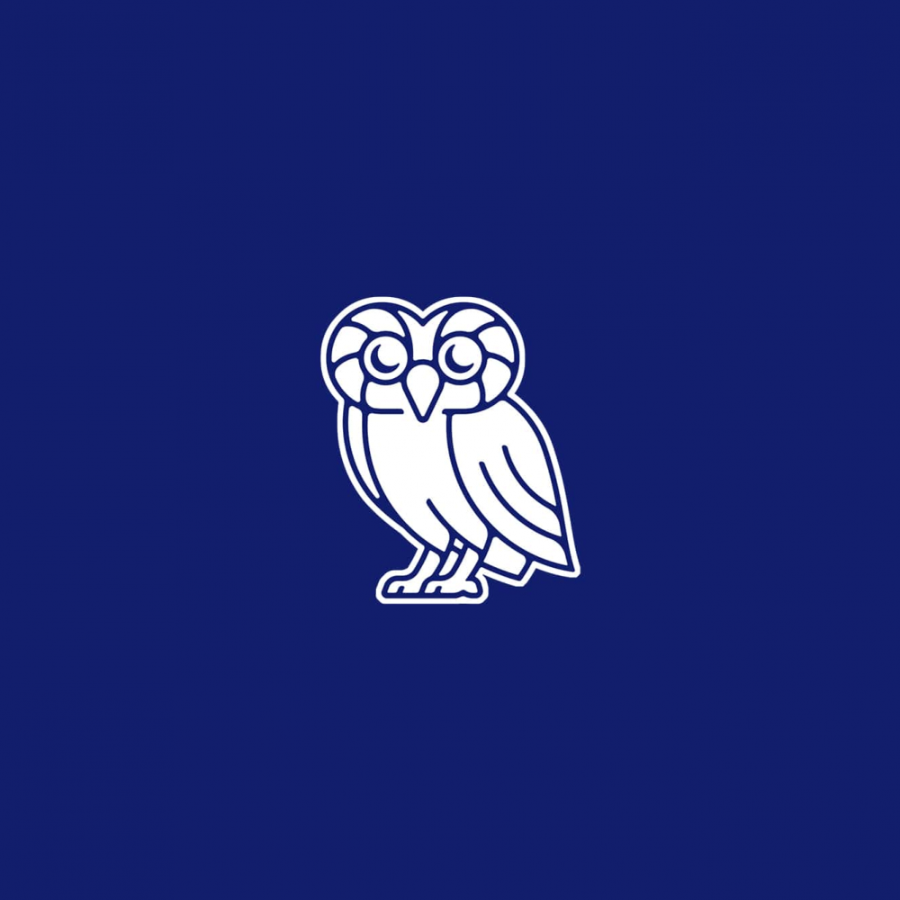 New logo and Identity for Rice University by Hawkeye
