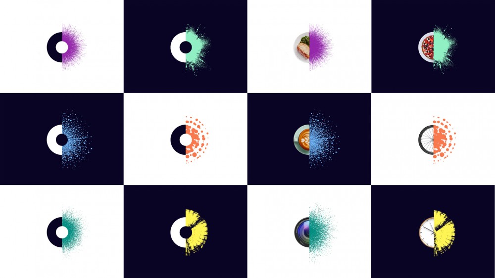 New logo and Identity for Tyro by Hulsbosch