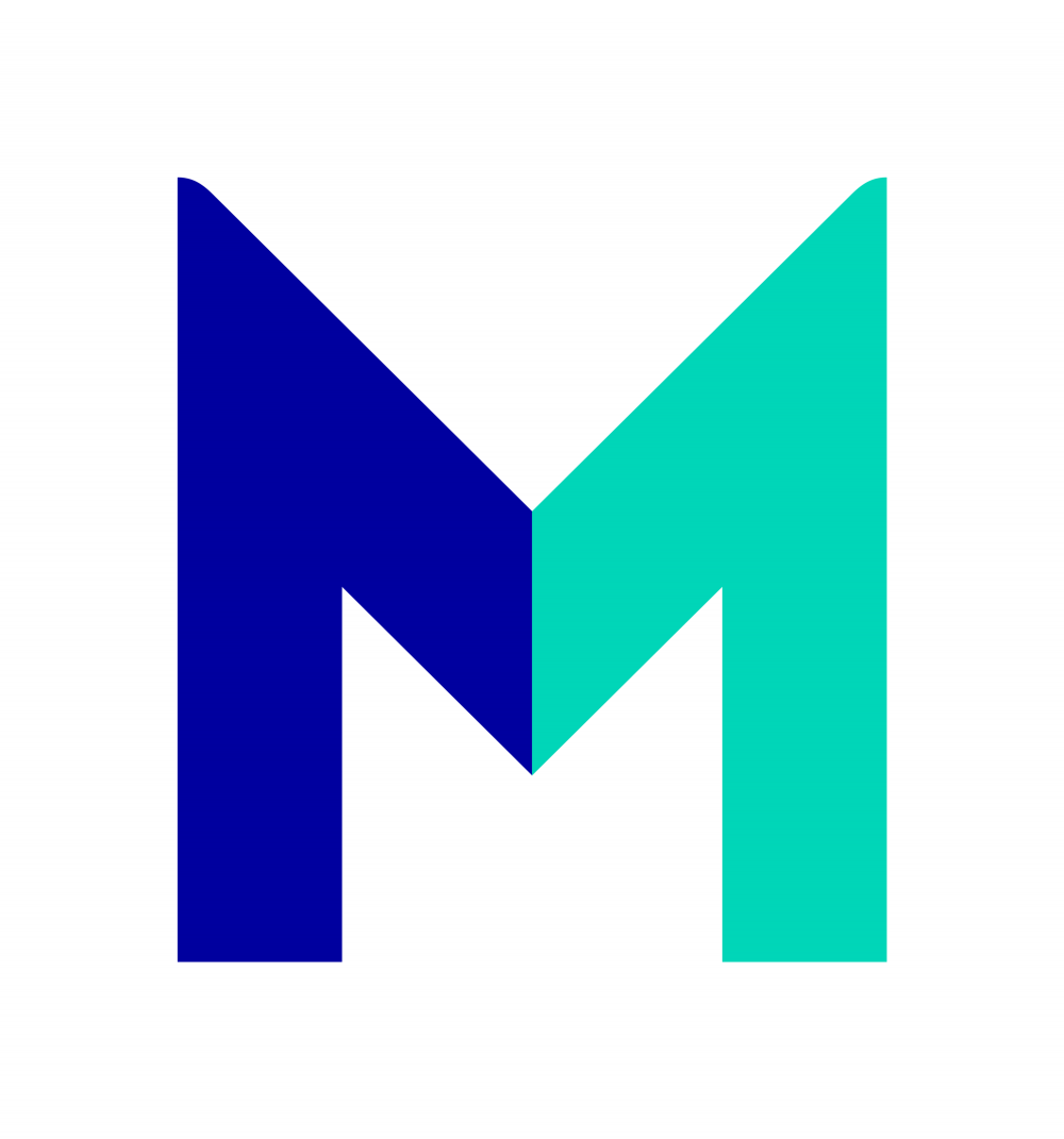 New logo for Mars by Jones Knowles Ritchie