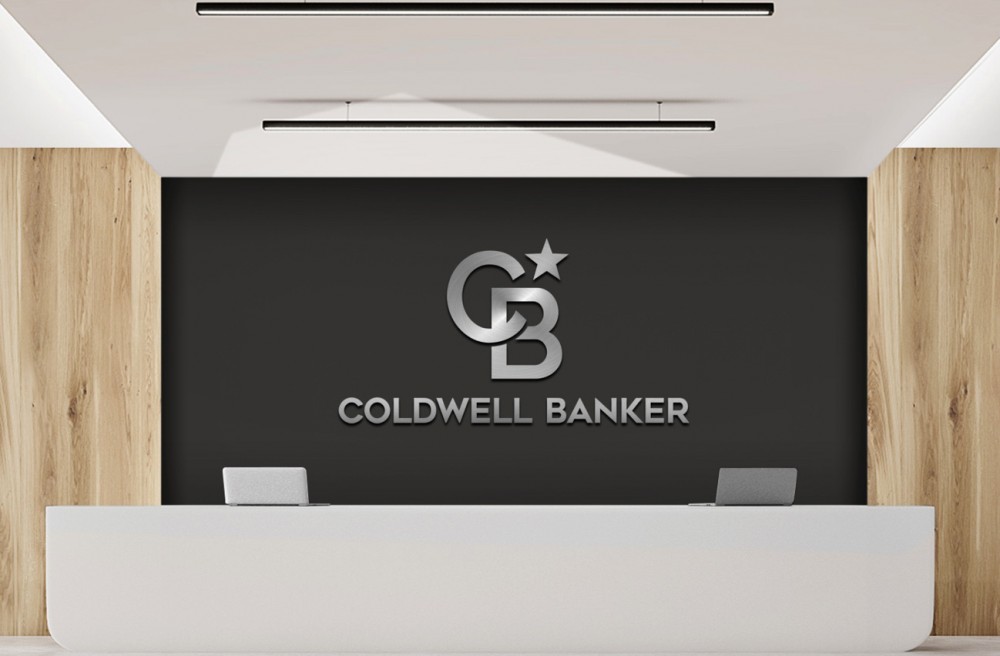 New logo for Coldwell Banker by Siltanen & Partners
