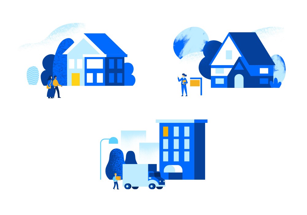 New logo for Zillow