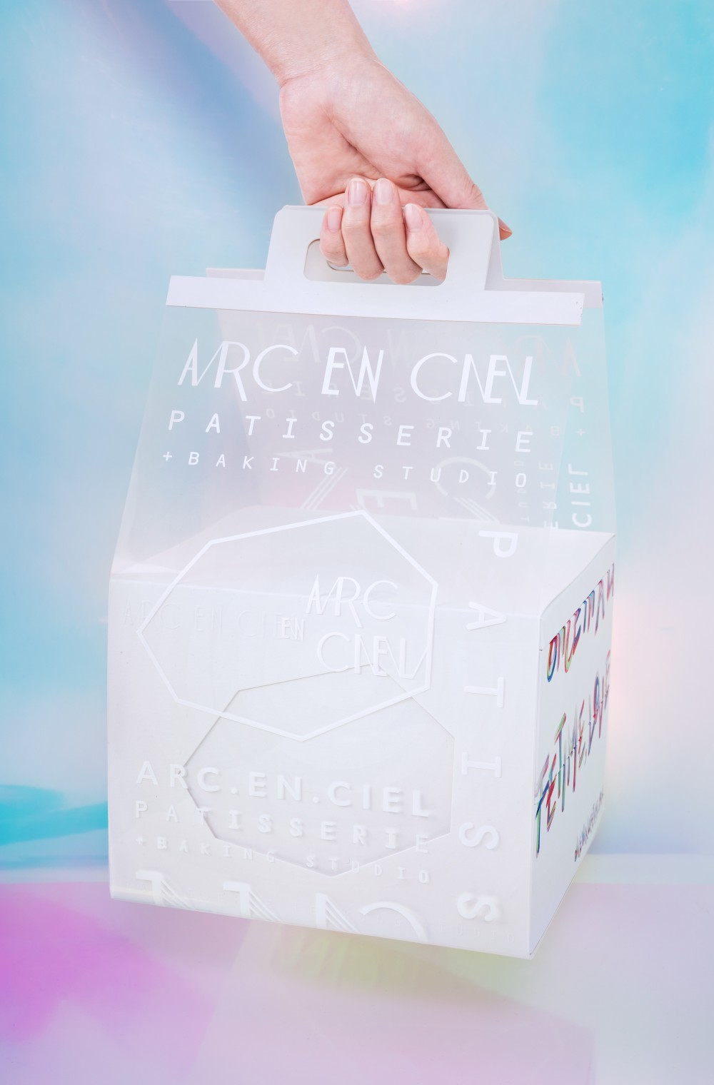产品品牌包装设计
