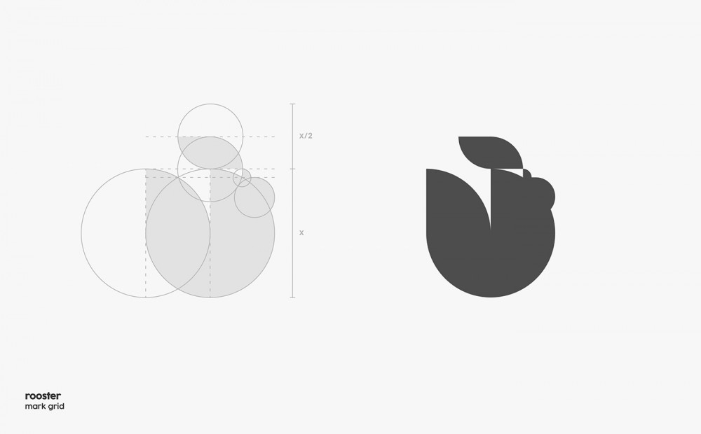 感性logo设计背后的理性