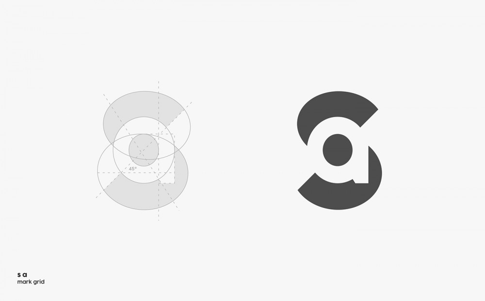 感性logo设计背后的理性