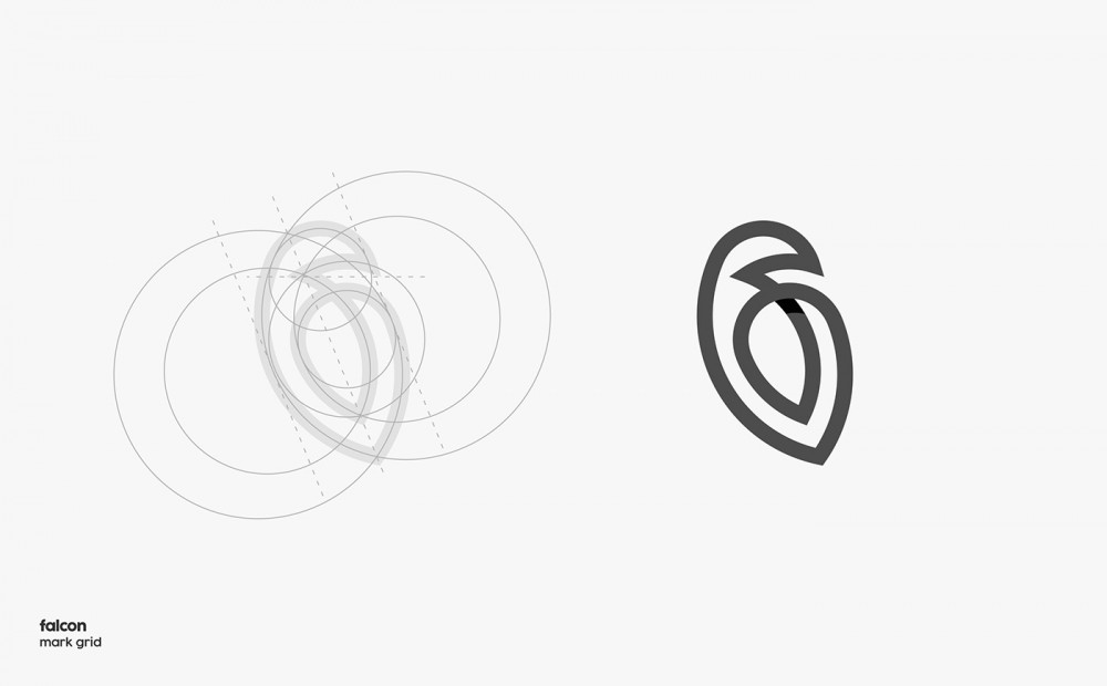 感性logo设计背后的理性