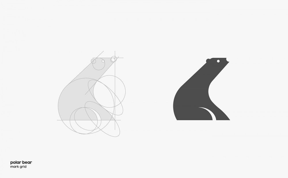 感性logo设计背后的理性