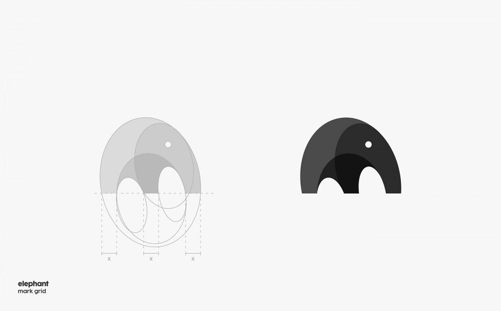 感性logo设计背后的理性