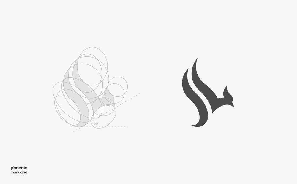 感性logo设计背后的理性
