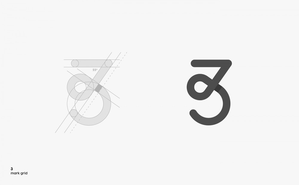 感性logo设计背后的理性