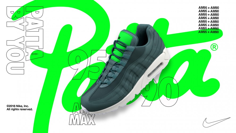 New logo and Identity for Nike by You by Gretel