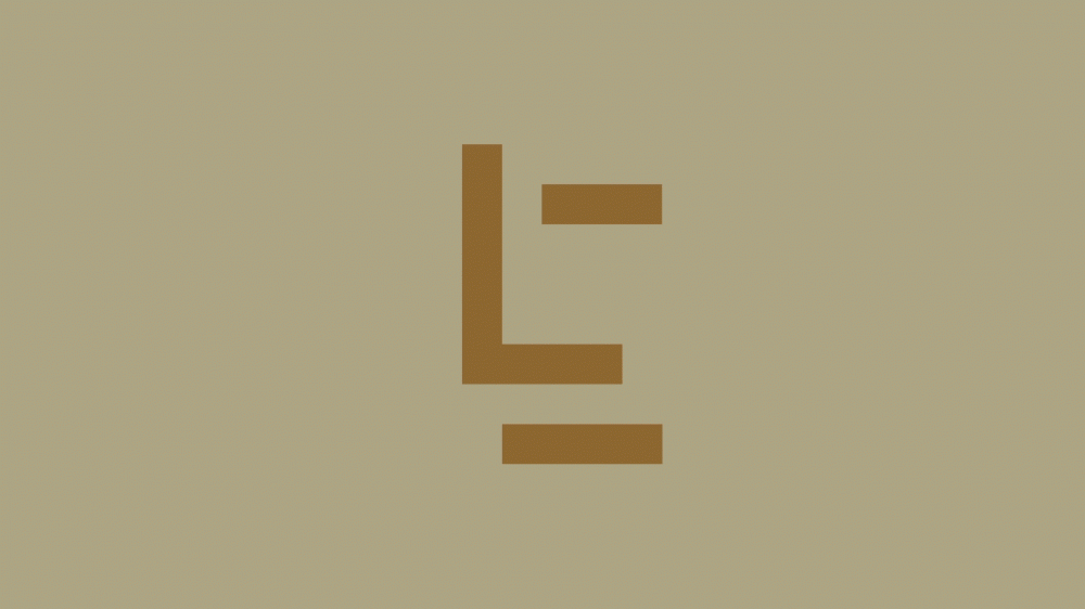 New Logo and Identity for The Lester Prize by Block