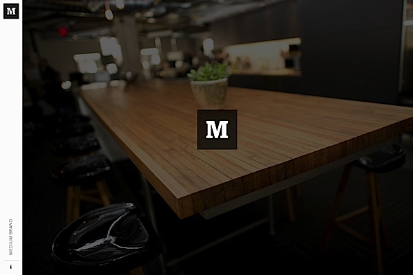 Medium Brand Development Study