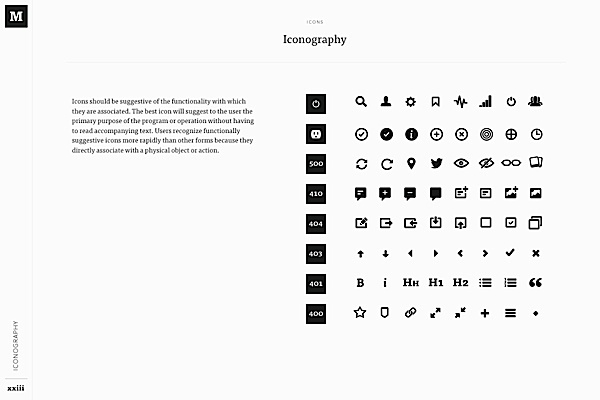 Medium Brand Development Study