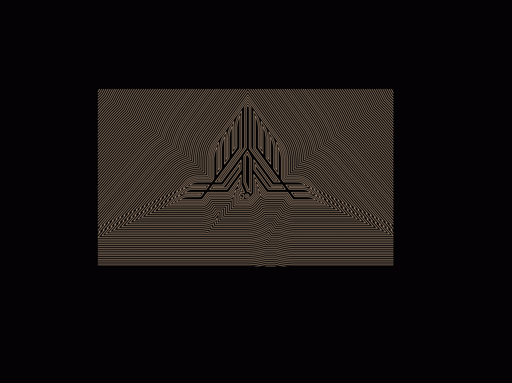 Brand Identity & Graphic Design: Máxico