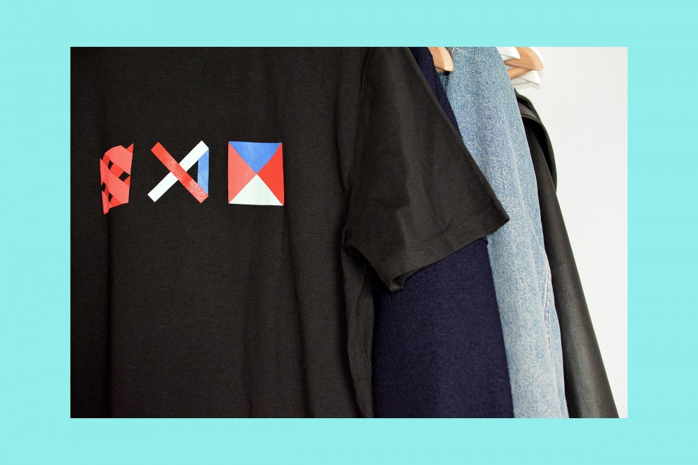 TEDxKoenigsallee Identity by KittoKatsu GmbH