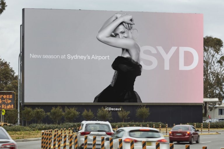 Sydney Airport
