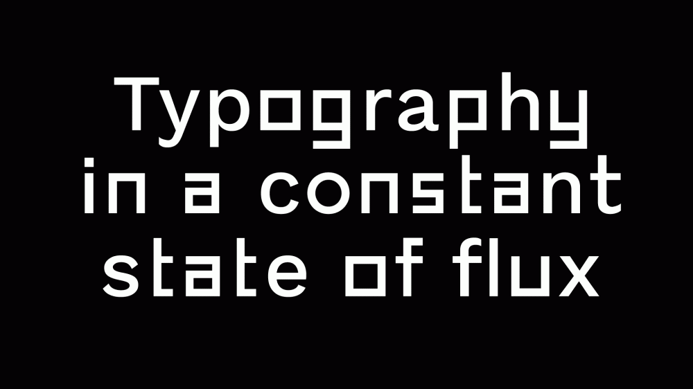 New logo and Identity for Eyebeam by Mother Design
