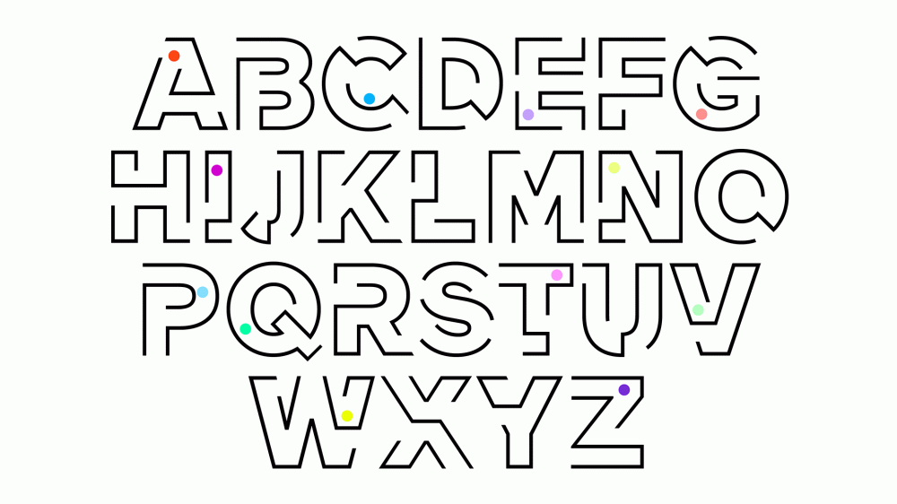 New Name, logo , and Identity for Marble by Jones Knowles Ritchie