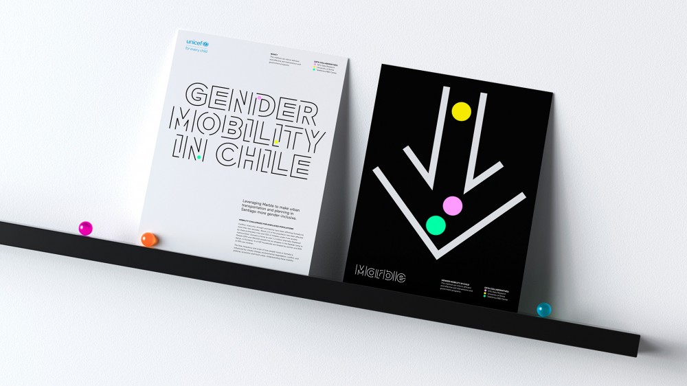 New Name, logo , and Identity for Marble by Jones Knowles Ritchie