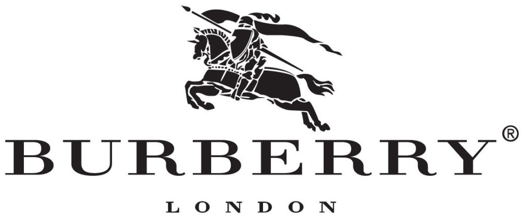 时尚品牌巴宝莉Burberry的新logo设计怎么样