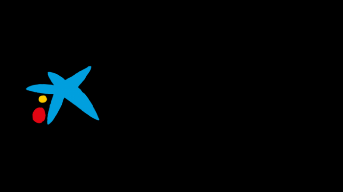 CaixaBank logo
