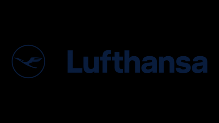 lufthansa logo