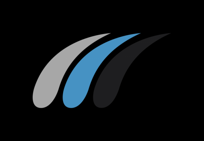 mechel logo