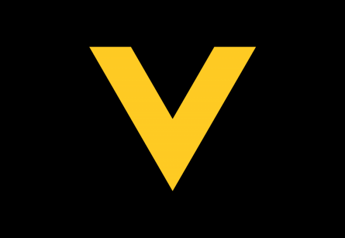 Veon跨国电信服务logo设计