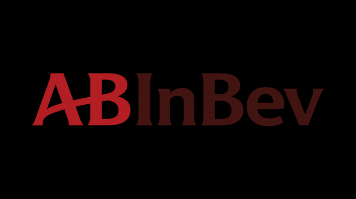 anheuser busch inbev logo