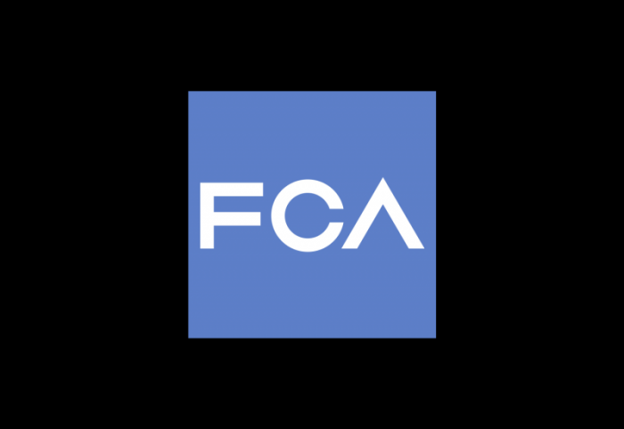 fiat chrysler automobiles logo