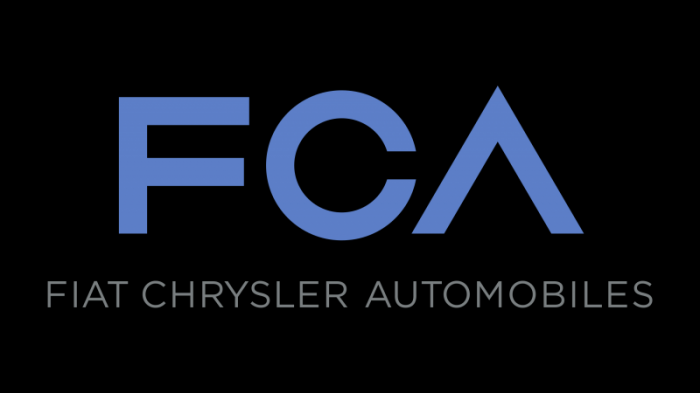 fiat chrysler automobiles logo