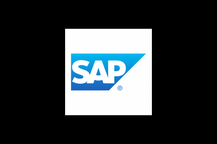sap logo png