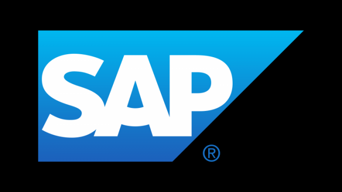 sap logo png