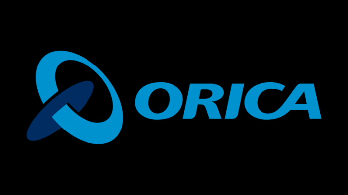 orica logo