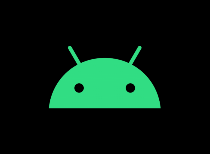 android logo