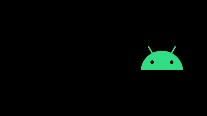 android logo