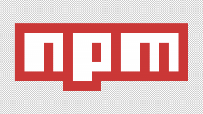 npm software logo