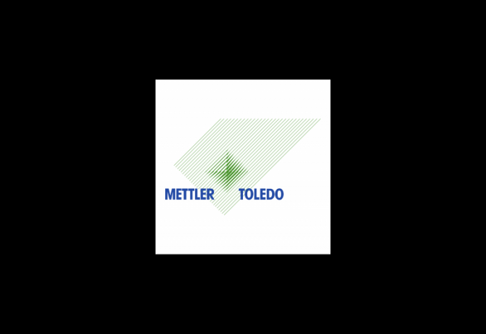 mettler toledo logo