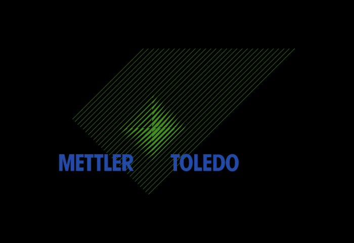 mettler toledo logo
