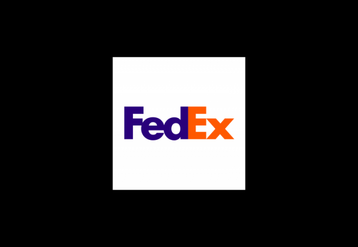 fedex logo