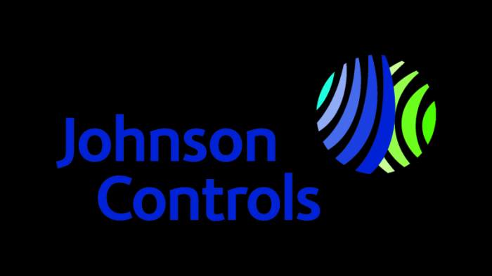 johnson controls logo