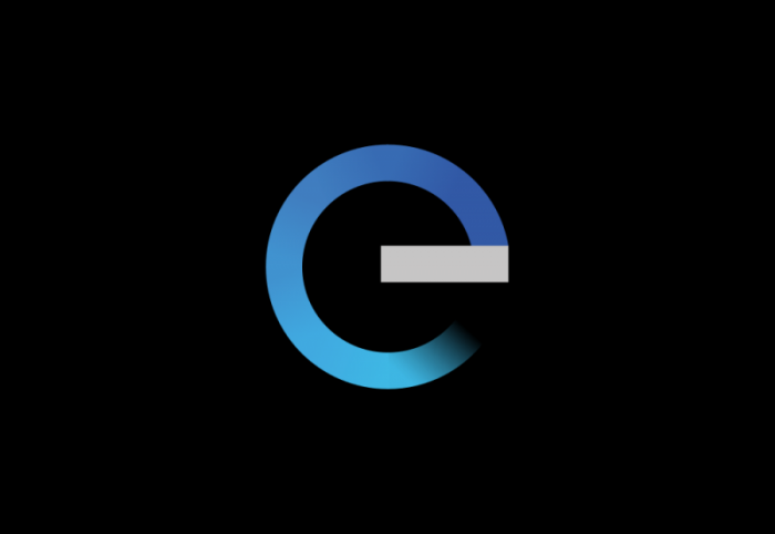 Endesa S.A.西班牙电力和天然气logo设计