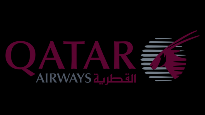 Qatar Airways logo